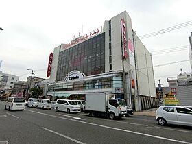 ル・クレール今福  ｜ 大阪府大阪市城東区今福西1丁目（賃貸マンション1K・6階・21.00㎡） その29