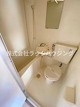 大阪府寝屋川市池田南町（賃貸マンション1R・3階・17.00㎡） その5