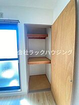 大阪府寝屋川市池田南町（賃貸マンション1R・3階・17.00㎡） その9