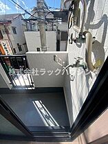 大阪府寝屋川市池田南町（賃貸マンション1R・3階・17.00㎡） その14