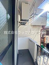 大阪府寝屋川市池田南町（賃貸マンション1R・3階・17.00㎡） その6