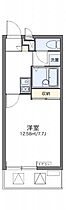 レオパレス御厨ＥＡＳＴ 207 ｜ 大阪府東大阪市御厨東1丁目8-15（賃貸マンション1K・2階・23.18㎡） その2