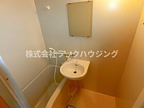 サウス柿木  ｜ 大阪府大東市中垣内1丁目（賃貸アパート1K・1階・20.46㎡） その5