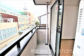 ラトゥール守口II番館  ｜ 大阪府守口市橋波西之町1丁目（賃貸マンション1K・4階・20.20㎡） その19