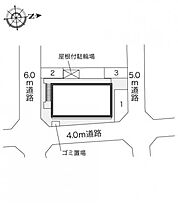 レオパレスａｓａｈｉｍａｃｈｉ 104 ｜ 大阪府寝屋川市池田旭町21-1（賃貸アパート1K・1階・19.87㎡） その3