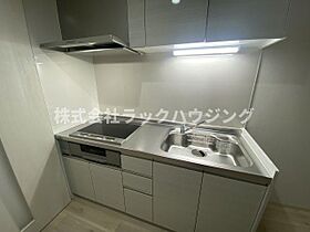 クリエオーレ中茶屋  ｜ 大阪府大阪市鶴見区中茶屋1丁目（賃貸アパート1LDK・2階・33.07㎡） その5