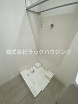 クリエオーレ中茶屋  ｜ 大阪府大阪市鶴見区中茶屋1丁目（賃貸アパート1LDK・2階・33.07㎡） その15