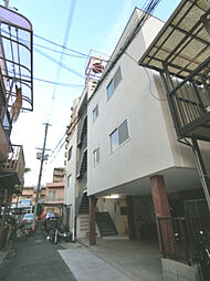 🉐敷金礼金0円！🉐浜町ハイツ