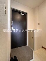 リバティ新森  ｜ 大阪府大阪市旭区新森1丁目（賃貸マンション1K・2階・19.00㎡） その12