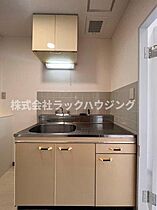 リバティ新森  ｜ 大阪府大阪市旭区新森1丁目（賃貸マンション1K・2階・19.00㎡） その7