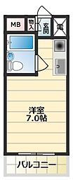 🉐敷金礼金0円！🉐フェルティ・シャトー守口