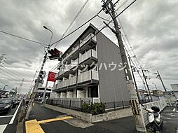 🉐敷金礼金0円！🉐レオパレス南野口