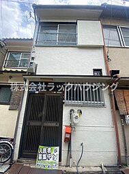 🉐敷金礼金0円！🉐寿町貸家