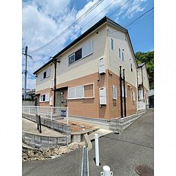 🉐敷金礼金0円！🉐ザ ハウス オブ マダムジュエル  B2棟