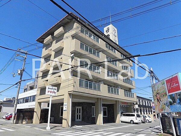 ピュア東姫路 ｜兵庫県姫路市神屋町３丁目(賃貸マンション1LDK・5階・43.20㎡)の写真 その20