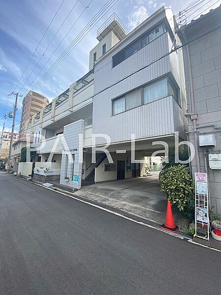 アーバンテラス中山 ｜兵庫県姫路市南畝町２丁目(賃貸マンション1R・3階・25.00㎡)の写真 その1