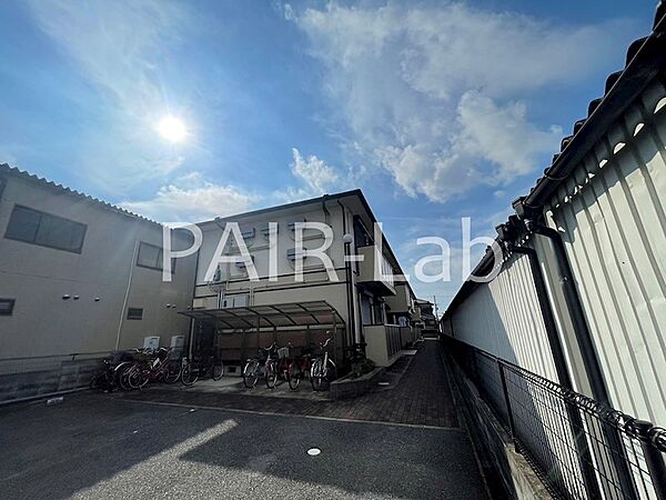 エミネンスコート ｜兵庫県姫路市白浜町(賃貸アパート2LDK・2階・51.40㎡)の写真 その17