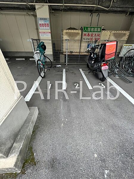 リーダーマンション ｜兵庫県姫路市東延末１丁目(賃貸マンション1DK・5階・25.36㎡)の写真 その9