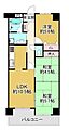 ライオンズマンション姫路西今宿1階7.9万円