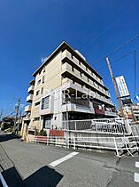 リノスタイル東加古川  ｜ 兵庫県加古川市平岡町新在家（賃貸マンション3LDK・3階・54.00㎡） その1