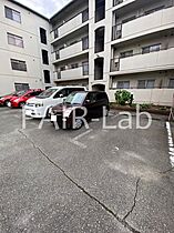 サニーハイツ嵐山  ｜ 兵庫県姫路市嵐山町（賃貸マンション3LDK・1階・59.62㎡） その21