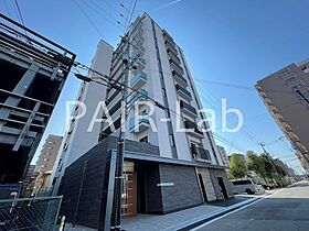 THE　MUSE栗山  ｜ 兵庫県姫路市栗山町（賃貸マンション1LDK・8階・42.10㎡） その1