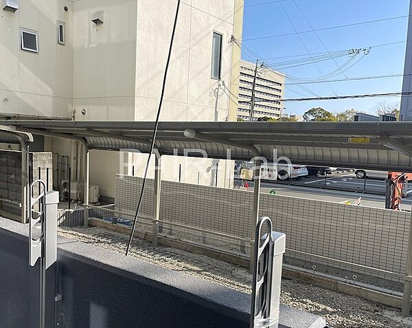 MISTRAL栗山町 ｜兵庫県姫路市栗山町(賃貸マンション1LDK・1階・40.12㎡)の写真 その18