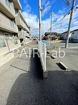 モアークレスト飾磨  ｜ 兵庫県姫路市飾磨区下野田２丁目（賃貸マンション2LDK・2階・58.00㎡） その16