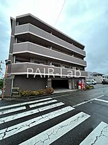 アルコラカーサ構  ｜ 兵庫県姫路市飾磨区構５丁目（賃貸マンション3LDK・4階・60.50㎡） その24