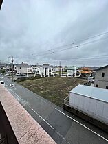 アルコラカーサ構  ｜ 兵庫県姫路市飾磨区構５丁目（賃貸マンション3LDK・4階・60.50㎡） その16