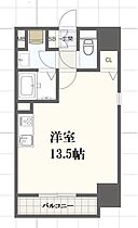 レジデンスh忍町  ｜ 兵庫県姫路市忍町（賃貸マンション1R・10階・32.43㎡） その2