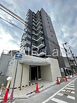 レジデンスh忍町  ｜ 兵庫県姫路市忍町（賃貸マンション1R・10階・32.43㎡） その22