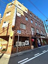 姫路コレクティブハウスPart.1  ｜ 兵庫県姫路市塩町（賃貸マンション1R・3階・9.00㎡） その1