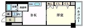 リッチ・キャッスルI  ｜ 兵庫県姫路市久保町（賃貸マンション1DK・4階・43.96㎡） その2