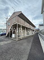 ヴィラ　カメリア  ｜ 兵庫県姫路市書写（賃貸アパート1K・1階・21.30㎡） その1