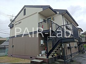 ファミール藤井  ｜ 兵庫県姫路市青山５丁目（賃貸アパート2LDK・1階・51.17㎡） その1