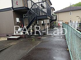 ファミール藤井  ｜ 兵庫県姫路市青山５丁目（賃貸アパート2LDK・1階・51.17㎡） その21