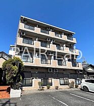 ジュネス伊伝居II  ｜ 兵庫県姫路市伊伝居（賃貸マンション1R・4階・25.00㎡） その1