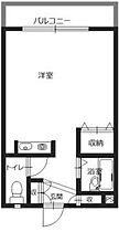 パールメゾン新在家  ｜ 兵庫県姫路市新在家本町２丁目（賃貸マンション1R・3階・20.00㎡） その2