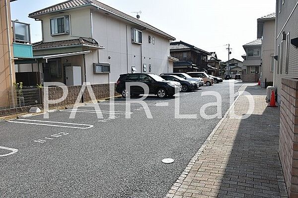 グランドゥール英賀保 ｜兵庫県姫路市飾磨区付城１丁目(賃貸アパート3LDK・2階・80.77㎡)の写真 その21