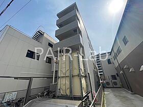 伸輝  ｜ 兵庫県姫路市忍町（賃貸マンション1LDK・1階・43.25㎡） その1