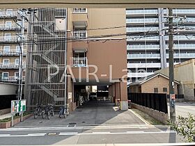 伸輝  ｜ 兵庫県姫路市忍町（賃貸マンション1LDK・1階・43.25㎡） その14