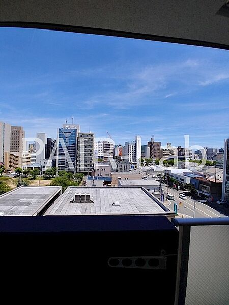 エクセル姫路 ｜兵庫県姫路市東延末２丁目(賃貸マンション1K・9階・30.01㎡)の写真 その21