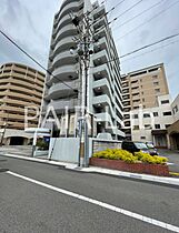 ラ・パルフェ・ド・アフェール  ｜ 兵庫県姫路市東延末２丁目（賃貸マンション1R・6階・18.90㎡） その16