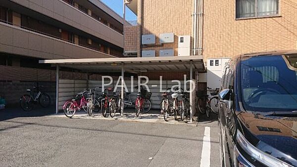 ユーミーくりやま ｜兵庫県姫路市栗山町(賃貸マンション2LDK・3階・57.00㎡)の写真 その20