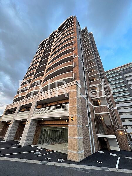 Luxe姫路（ラグゼ姫路） ｜兵庫県姫路市朝日町(賃貸マンション1K・2階・22.78㎡)の写真 その19