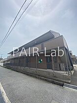 キャメロット飾磨　A  ｜ 兵庫県姫路市飾磨区上野田１丁目（賃貸アパート1LDK・1階・33.39㎡） その17