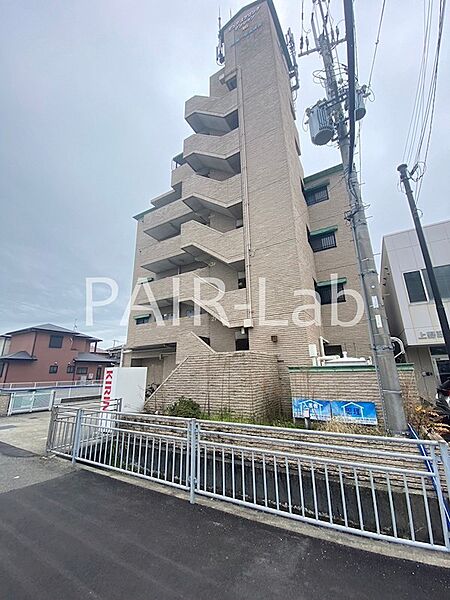 大栄・姫路北条レジデンス ｜兵庫県姫路市北条宮の町(賃貸マンション1R・2階・27.70㎡)の写真 その17