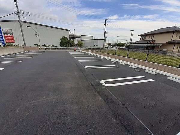 兵庫県姫路市飾東町庄(賃貸アパート2LDK・2階・59.10㎡)の写真 その14