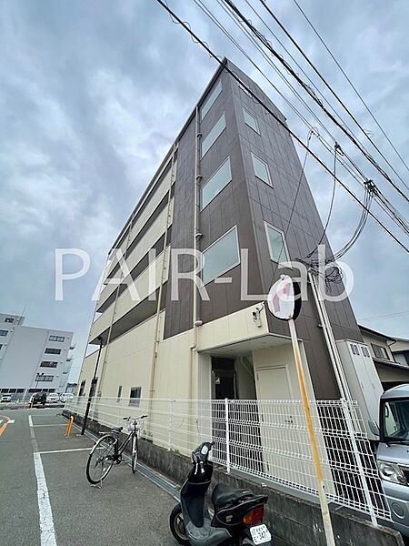 APEX姫路 ｜兵庫県姫路市飾磨区三宅３丁目(賃貸マンション1K・3階・22.00㎡)の写真 その19